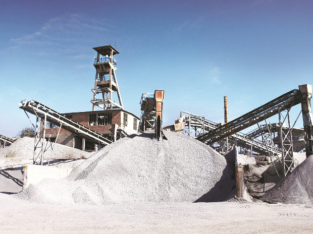 Top Ten Cement Producing Countries in the World