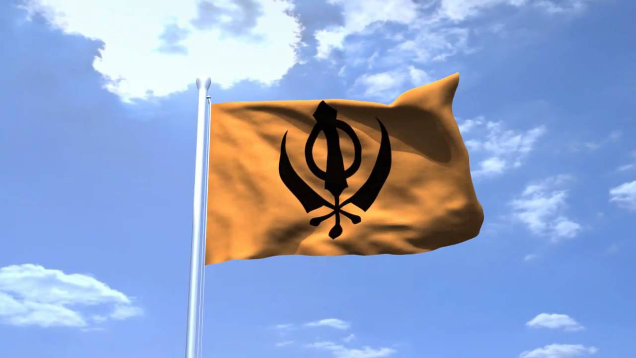 Top Ten Countries With Largest Sikh Population in the World