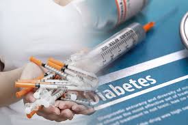 Top Ten Countries With Highest Diabetes Rate in the World