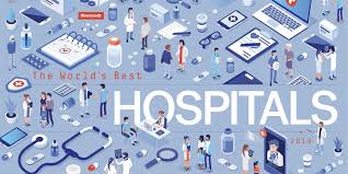 Top Ten Countries With Best Hospitals in the World