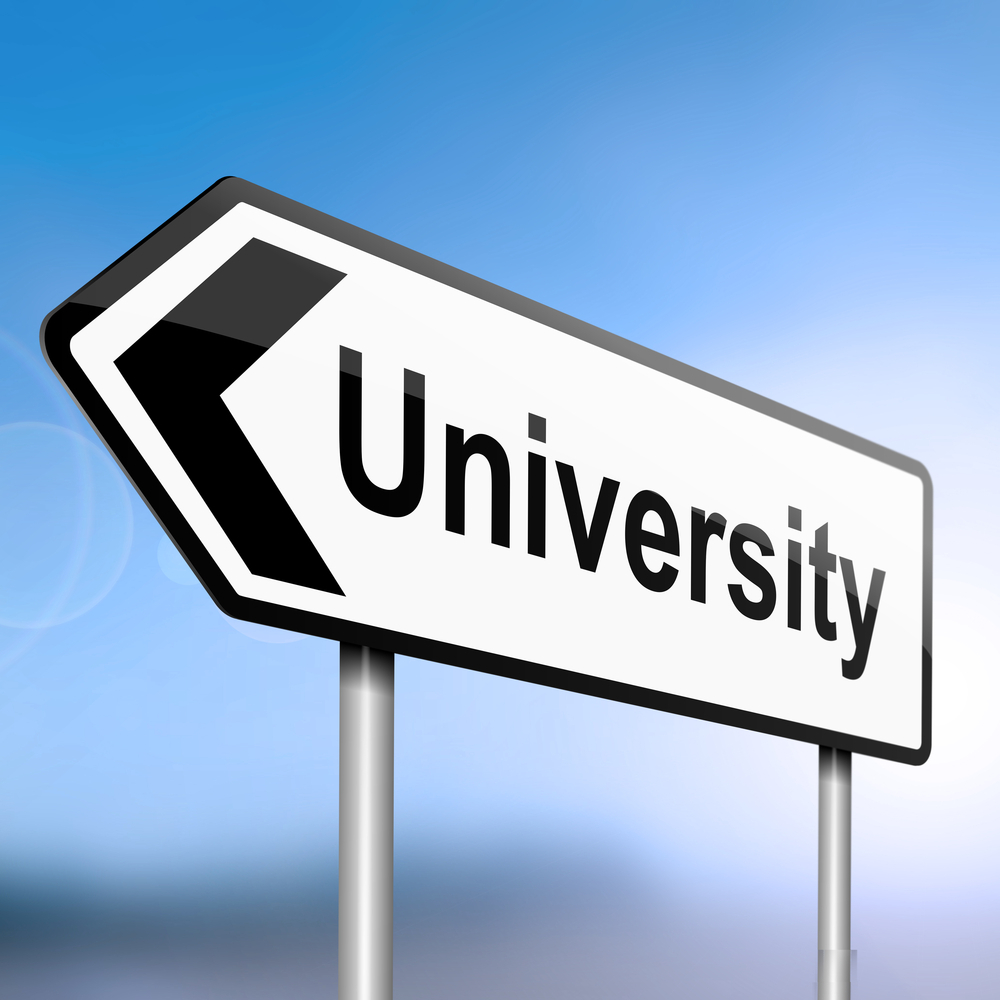 Top Ten Universities in Pakistan 2015