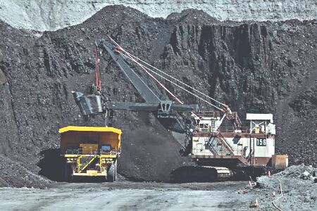 Top Ten Coal Producing Countries in the World