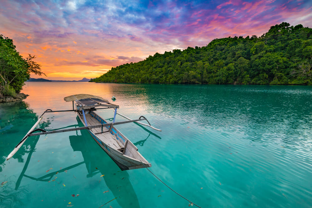 Wisata Alam di Sulawesi yang Instagramable