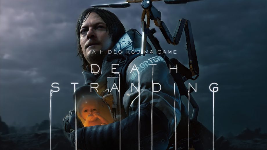 Death Stranding Review - Exclusive Games Created by Hidea Kojima