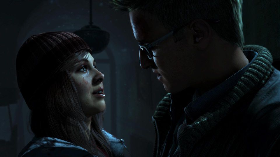 Review Until Dawn PS4: Amazing But Scary Game