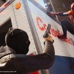 Marvel's Spider-Man Review Game