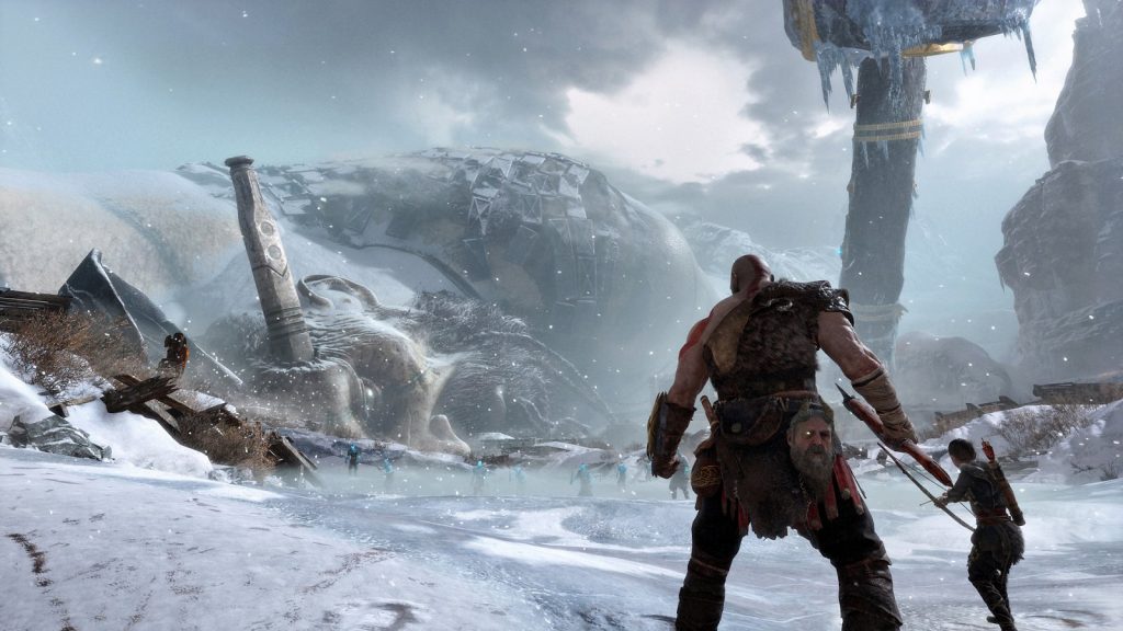God of War Review: Epic Action-Adventure Game