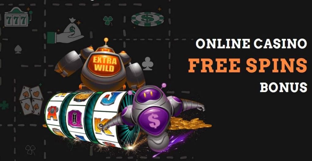How to get Free Spins in Slot Games