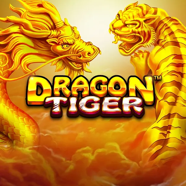 demo dragon tiger